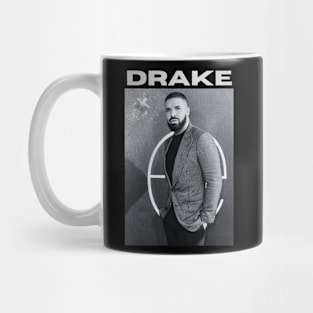 Drake Mug